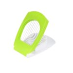 Nexellar Plastic Egg Cutter- Multi Purpose Egg Cutte