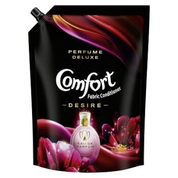 Comfort Liquid Perfume Deluxe, Desire