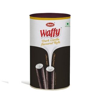 [Many Options] Dukes Waffy Rolls & Cookies upto 50% off from Rs.90