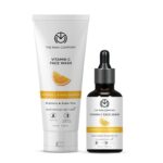 The Man Company Ultimate Vitamin C Face Care