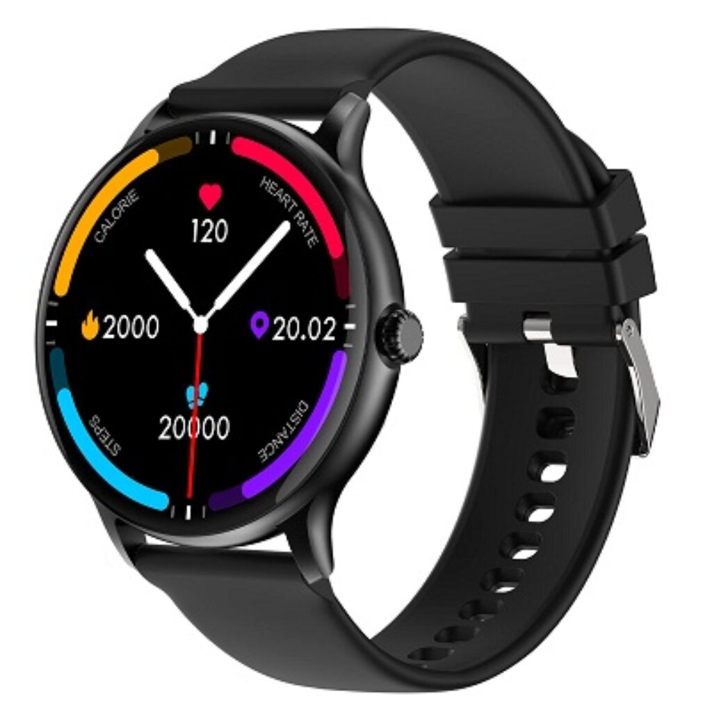 Fire-Boltt Phoenix Pro 1.39" Bluetooth Calling Smartwatch