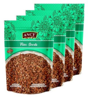 Nuts and Seeds (Flax Seeds/ Alsi 1kg)