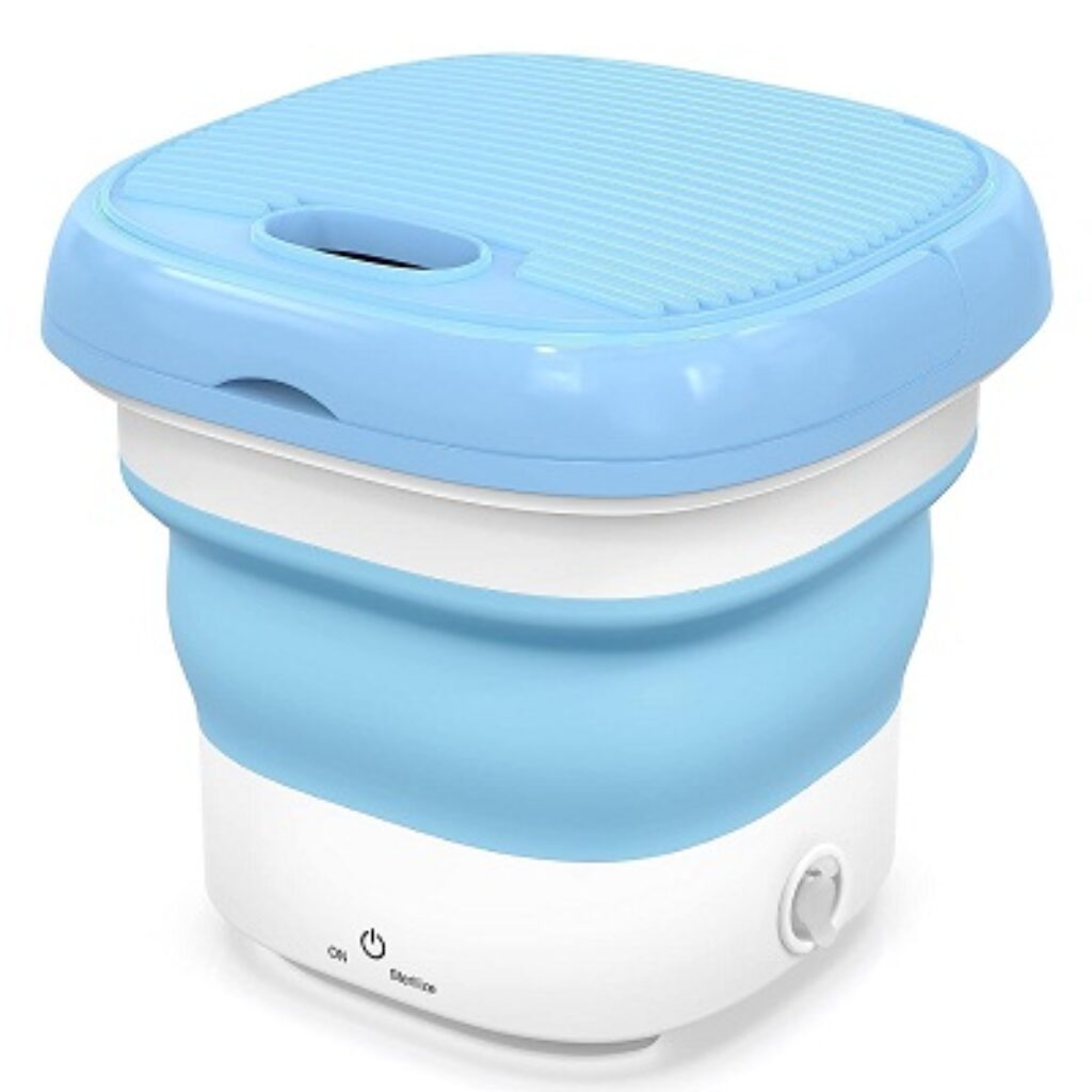 Nileey Washing Machine Portable