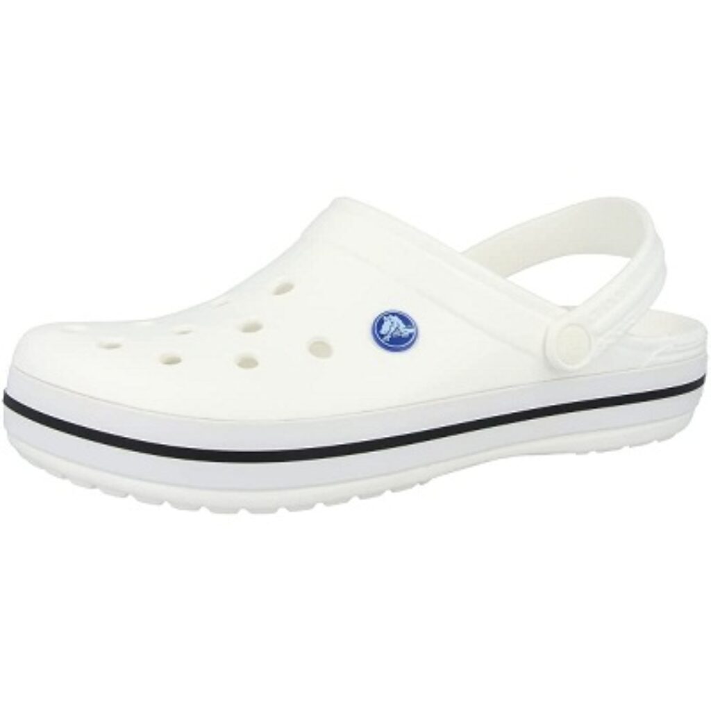 Crocs unisex-adult Crocband Clog