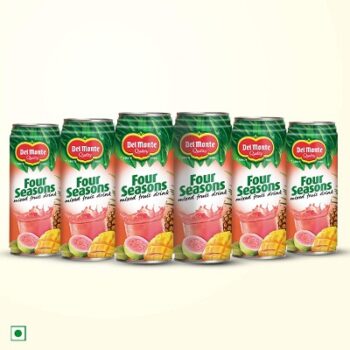 Del Monte Four Seasons Fruit Drink Gift