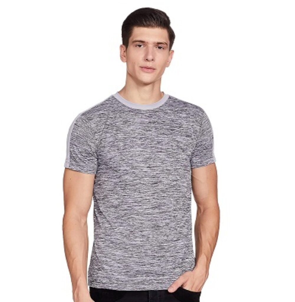 Fusefit Men T-Shirt