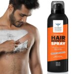 Bombay Shaving Company Hair Removal Spray