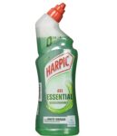 Harpic Toilet Cleaner 750ml Eucalyptus