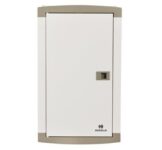 Havells Qve Series Tpn (Regal Grey-Double Door)