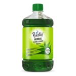 Amazon Brand - Presto! Herbal Floor Cleaner