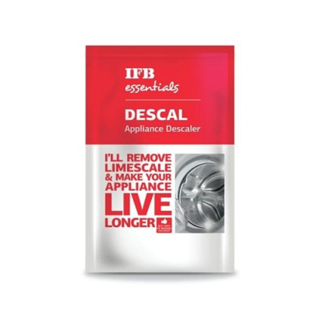 IFB Essential Descal Appliance Descaler