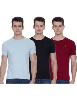 Integriti Men's Slim Fit T-Shirt