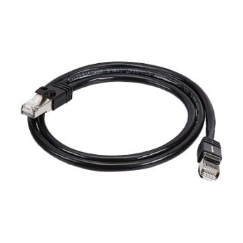 AmazonBasics RJ45 Cat 7 High-Speed Gigabit Ethernet Patch