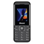 JioBharat K1 Karbonn 4G Keypad Phone with JioCinema