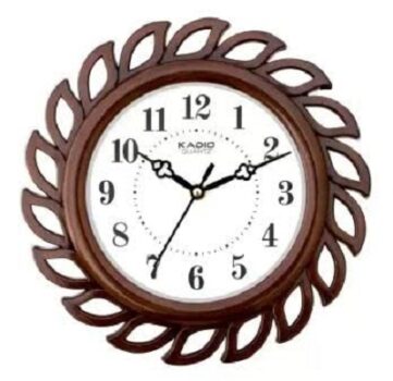 Kadio Wall Clock