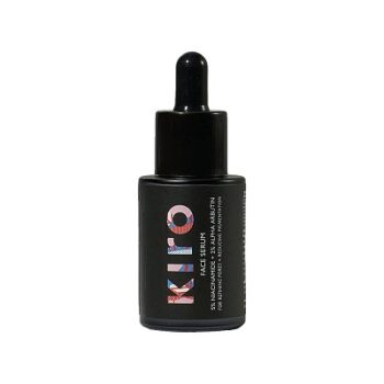 Kiro Face Serum with 5% Niacinamide for soft skin