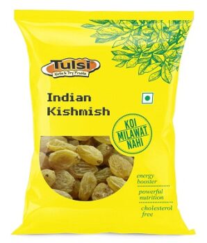 Tulsi Dry Fruits Raisins Kishmish 1 Kg