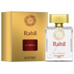 La' French Rahil Perfume For Men & Women