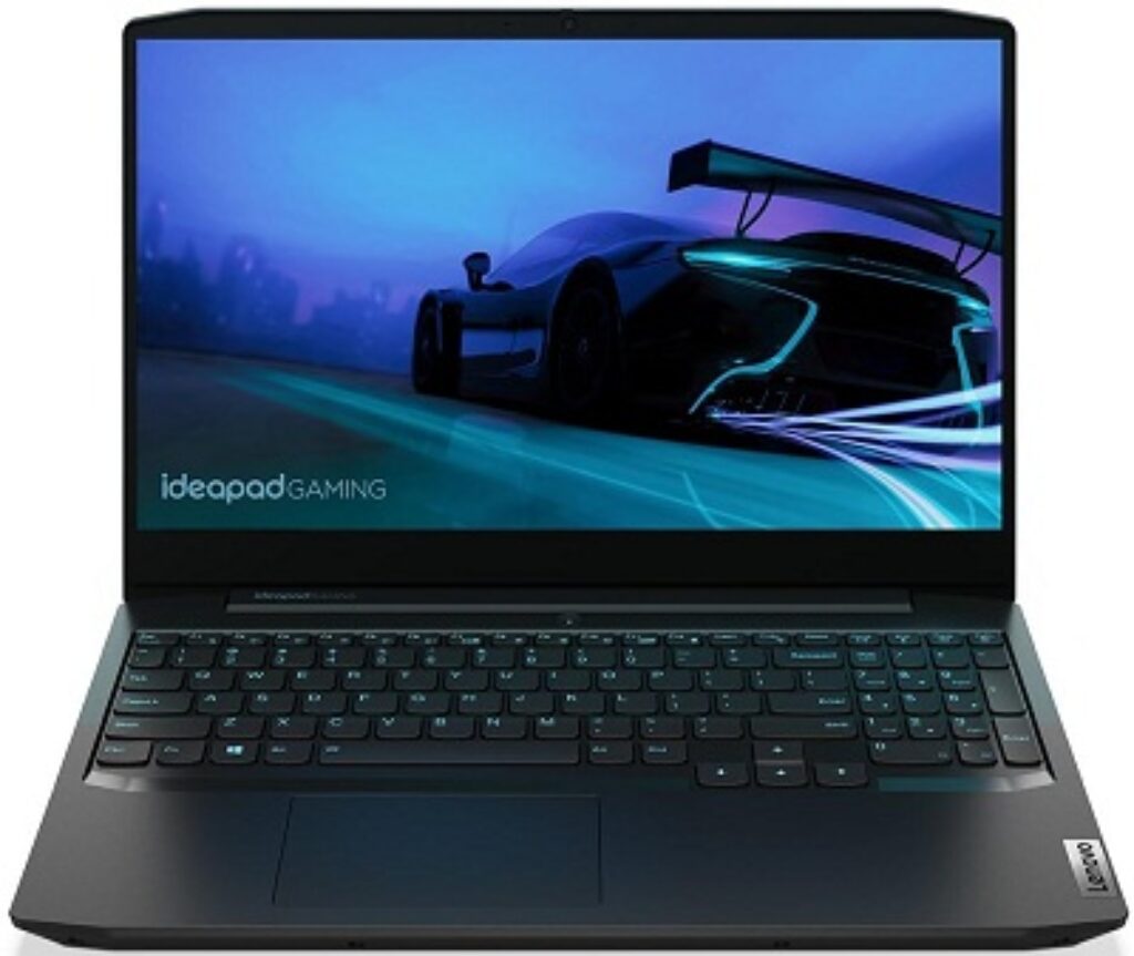 Lenovo IdeaPad Gaming 3 AMD Ryzen 5 5600H 15.6"