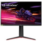 LG Ultragear - 27Gp750-B Full Hd IPS, 27 Inch (68.5 Cm) 240 Hz Nvidia G-Sync Compatible