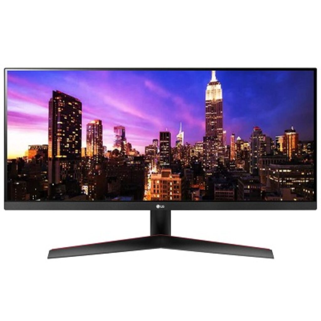 LG Ultrawide - 29Wp60G, 29 Inch