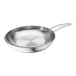 Lifelong LLTPFP003 Triply Fry Pan with Riveted Handles without Lid