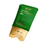 WOW Skin Science Lift & Firm Aloe Vera Gel infused with Hyaluronic Acid