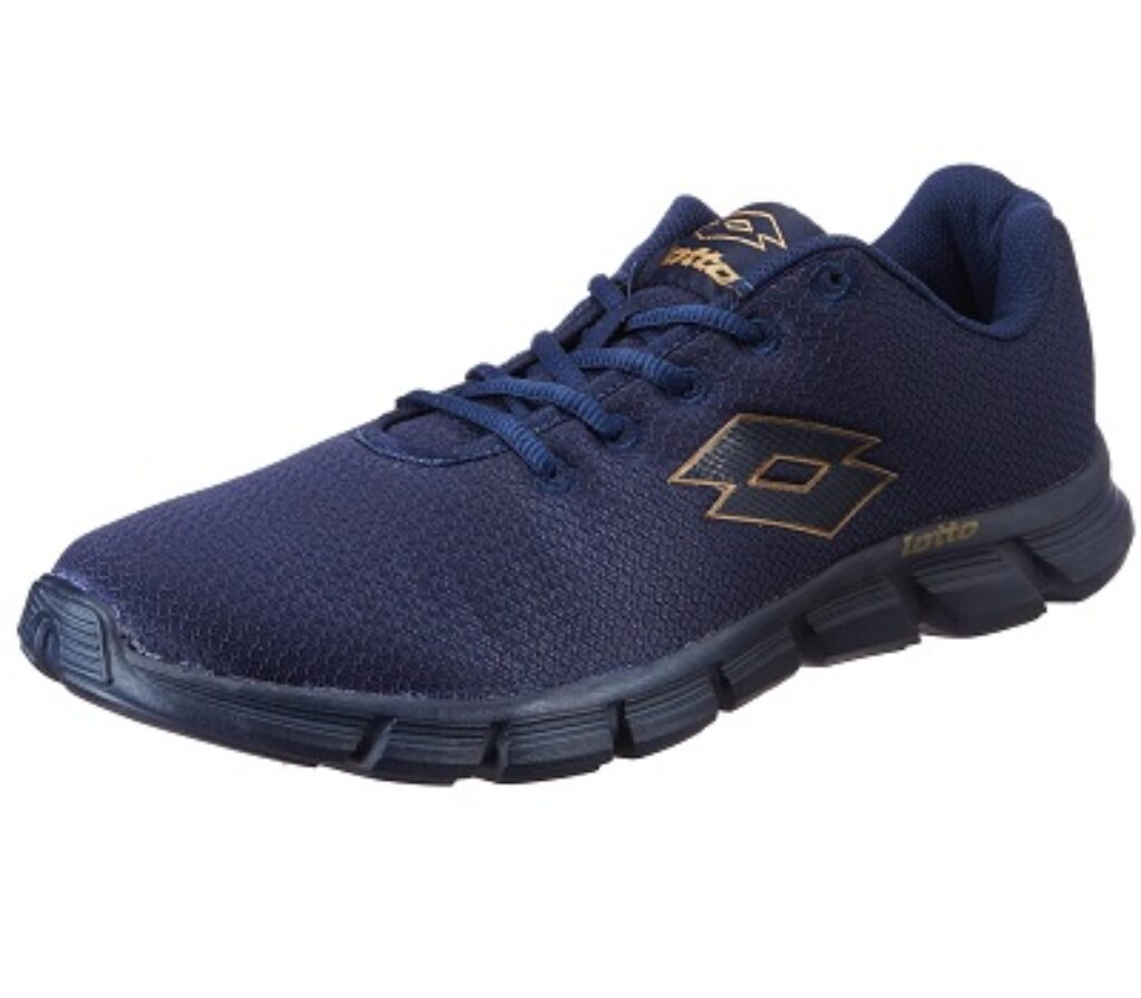 Lotto Mens Vertigo Running Shoe