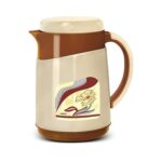 Milton Viva Tuff 500 Insulated Jug, 500 ml, Tan