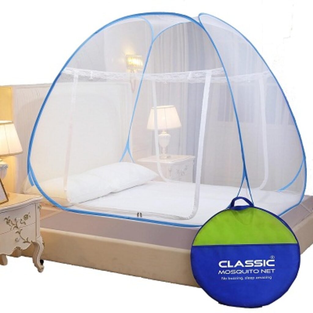 Classic Mosquito Net for Double Bed