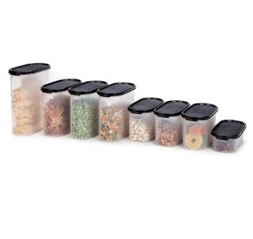  SIGNORA WARE - Food Container Sets / Food Containers