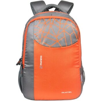 Murano Galaxy 29 LTR Casual Backpack with 2 Compartment