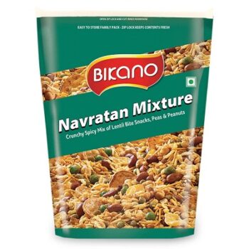 Bikano Navratan Mixture, 1kg
