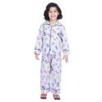 BownBee Boys Pajama Top