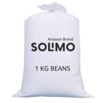 Amazon Brand - Solimo Nylon Beans Refill Pack