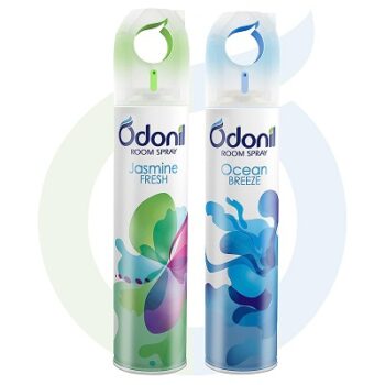 Odonil Room Air Freshner Spray upto 50% off starting From Rs.96