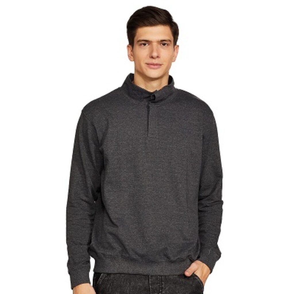 OOBANI Apparel Sweatshirt