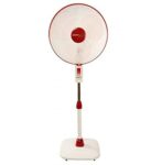 Orient Electric PP Plastic Pedestal Stand-32 Fan