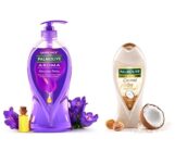 Palmolive Body Wash Aroma Absolute Relax Shower Gel