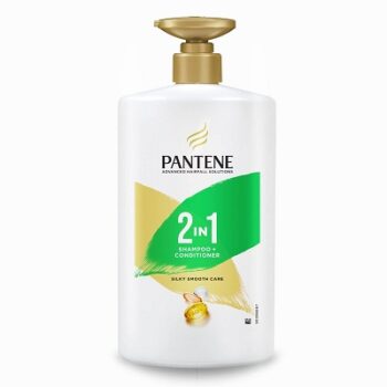 Pantene Advanced Hairfall Solution