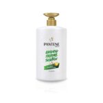 Pantene Advanced Hairfall Solution, Anti-Hairfall Silky Smooth