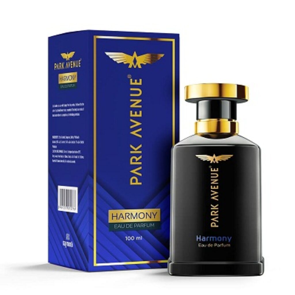 Park Avenue Perfume for Men, Harmony 100ml