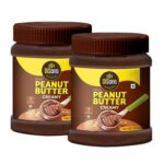 DiSano Chocolate Peanut Butter Creamy