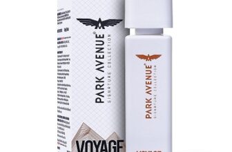 Park Avenue Voyage Savanna Fresh Premium Perfume 120 ml