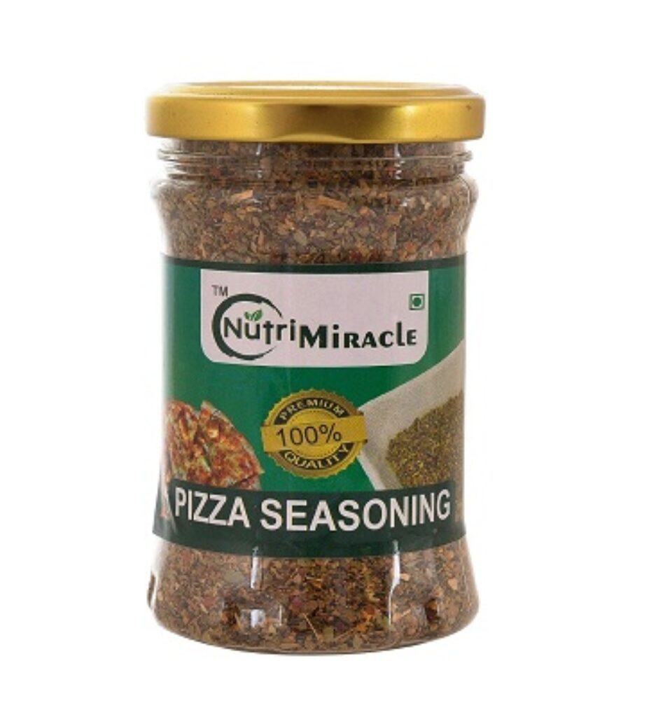 NUTRI MIRACLE Pizza Seasoning