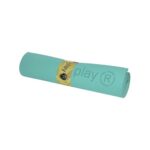 playR Yoga Mat 6 MM - Eva-Fitness_Teal