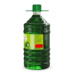 Amazon Brand - Presto! Herbal Floor Cleaner (Neem, 5 L)