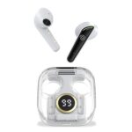PTron Newly Launched Bassbuds Nyx in-Ear Wireless Headphone