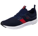 Puma Mens Flex Addict Sneaker