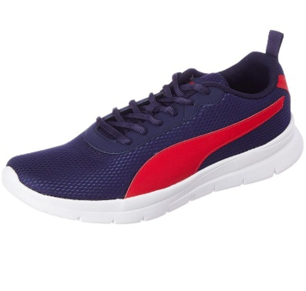 Puma Mens Ultimate Ease Walking Shoe